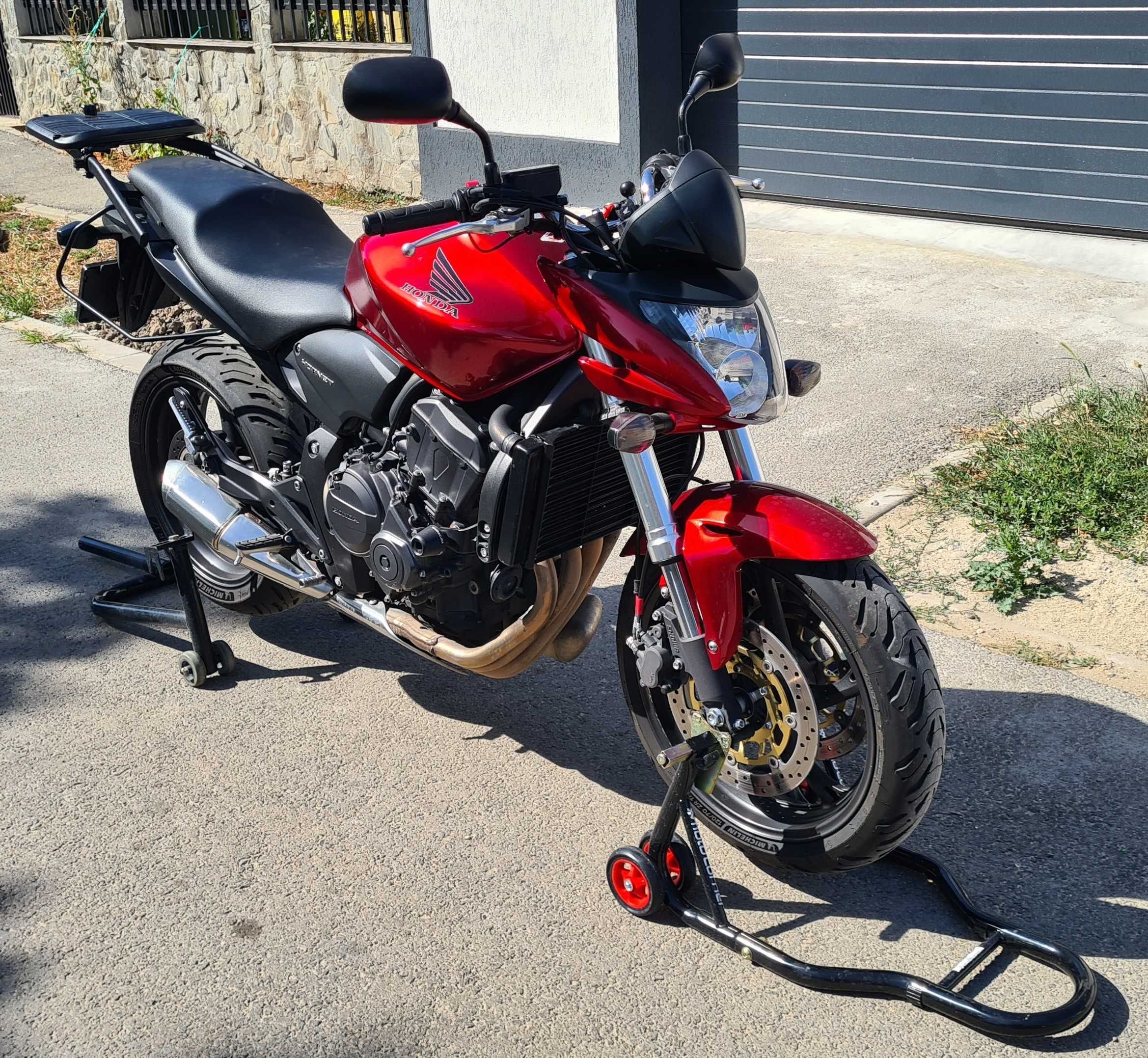 Honda Hornet PC41