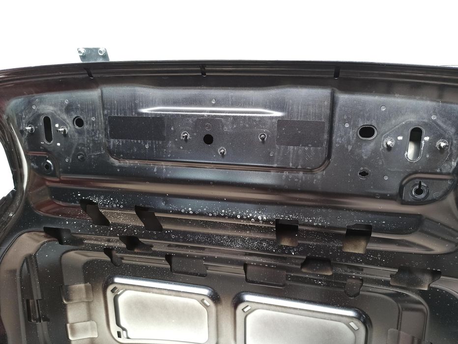 Преден капак за land rover defender l663 - lr131291