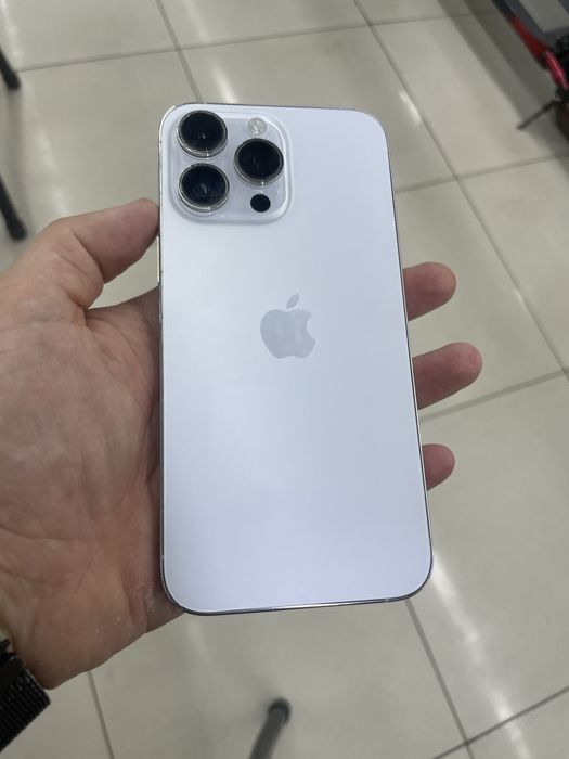 Продаю iphone 14 pro max