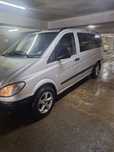 Mercedes Benz  vito 7 locuri autoturism