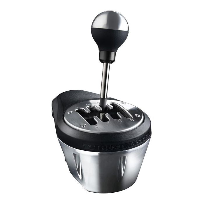 Thrustmaster TH8A Shifter Add-On - Schimbător de viteze