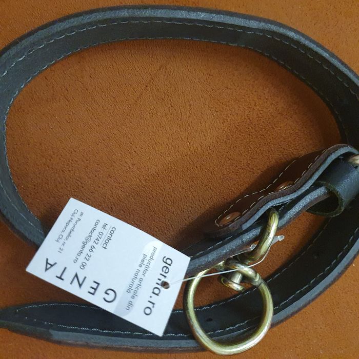 Vand zgarda Genta, diametru 60cm