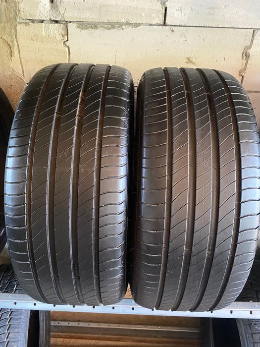 235/40R19 96W Michelin Primacy 4 Doua anvelope de vara