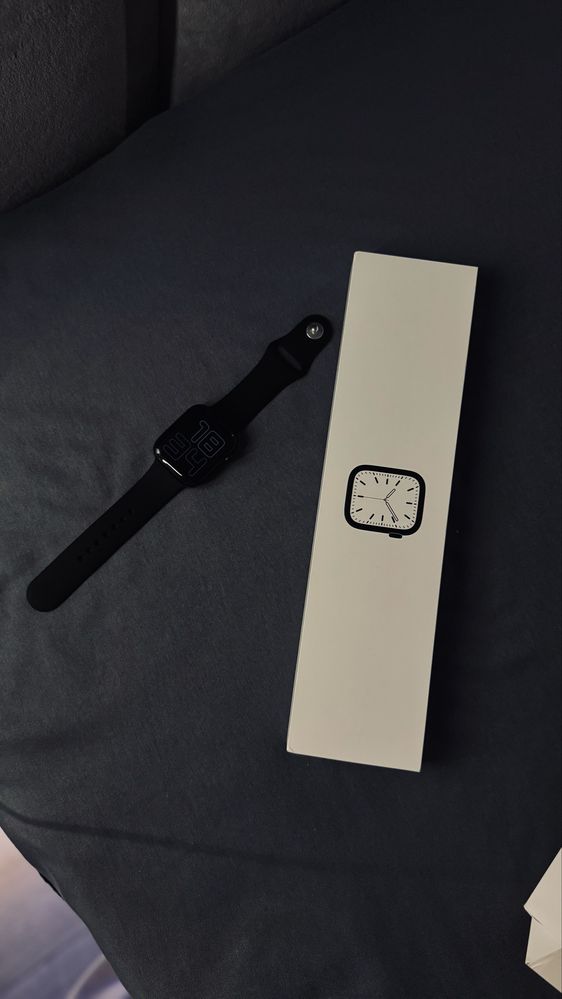 Apple Watch 7 series