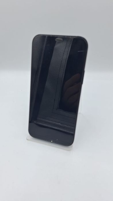 Iphone 12 64 gb 85% Baterie Fisurat Spate