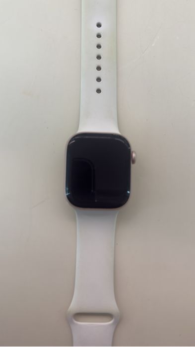 Продаю часы Apple watch 10, 42mm на запчасти