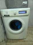 Пералня Electrolux