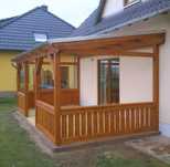 Vând foișor Terase din lemn
-foișoare la comanda
-pergole modele moder