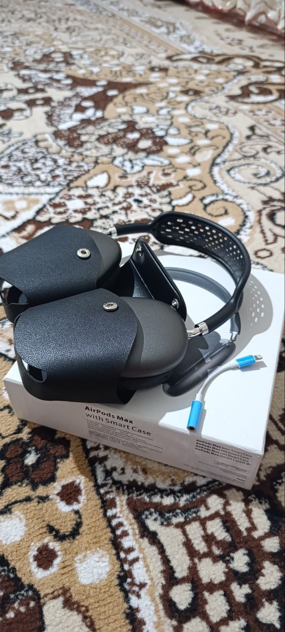 Airpods Max Для продажи