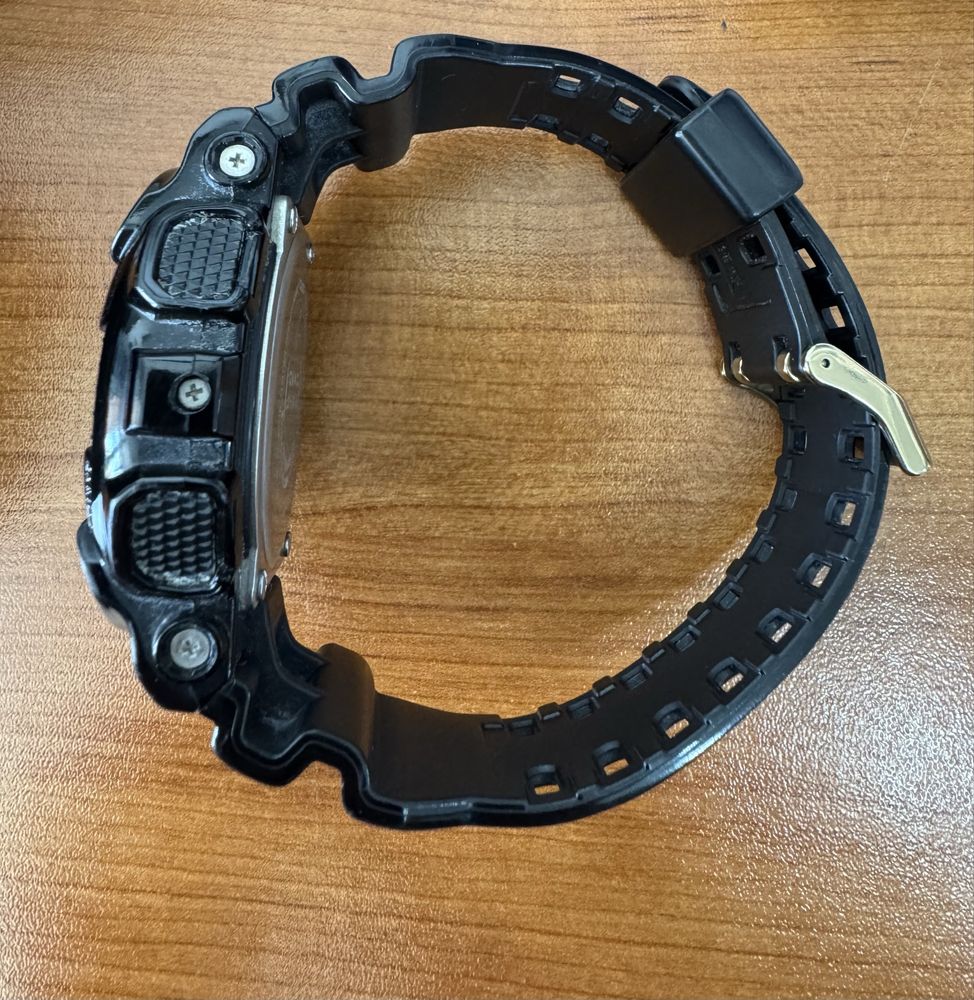 Casio G-Shock GA-140GB-1A1ER