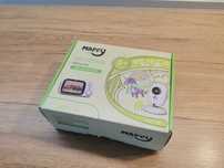 Бебефон Mappy / Baby phone Mappy