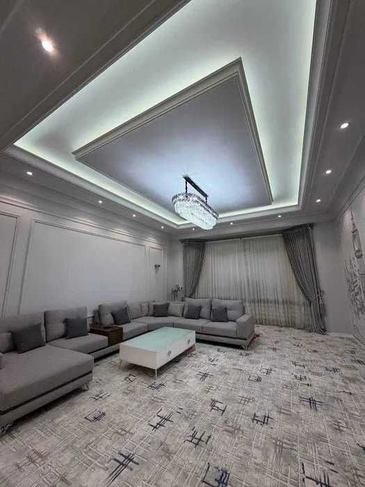 Амир Темур махалла, Гульзор, Дом 6.8 сот, Уй сотилади срочно!