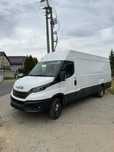 Iveco daily xxl 35c18 35c17 sprinter 519. 516 416