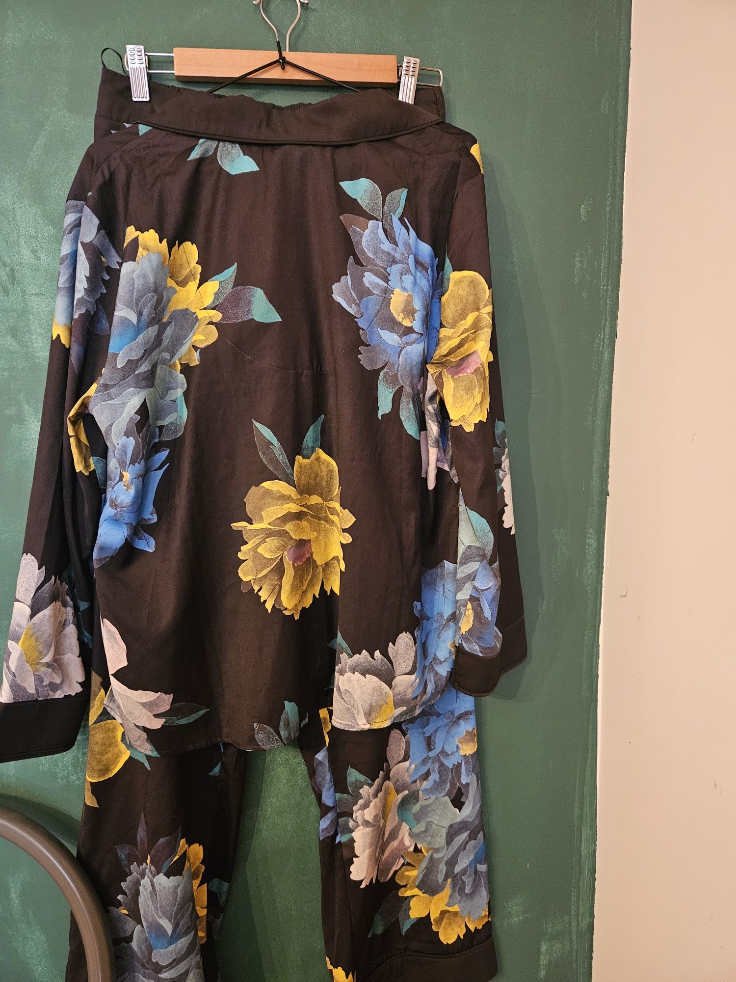 Сатенен сет Ted Baker, XS/S размер