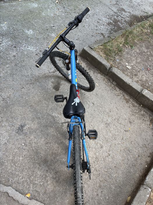 Детско колело 24 цола