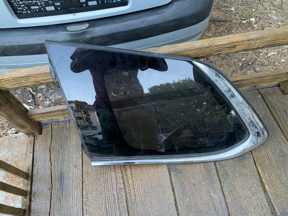 Стъкло Нисан/Nissan X-Trail