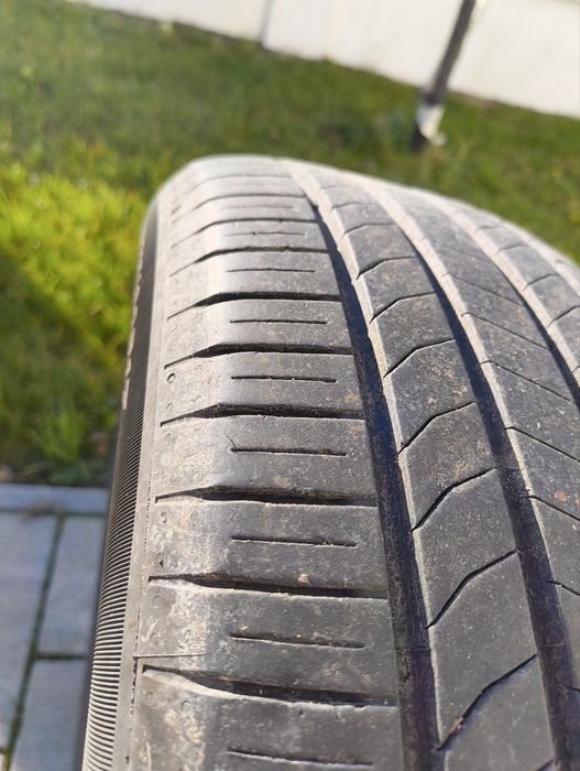 Set anvelope Nexen NFerra Primus