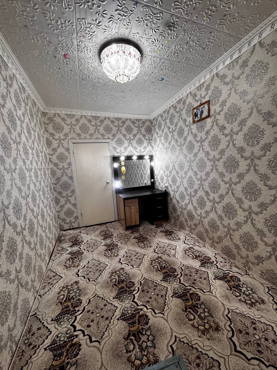 Квартира 2хоналик