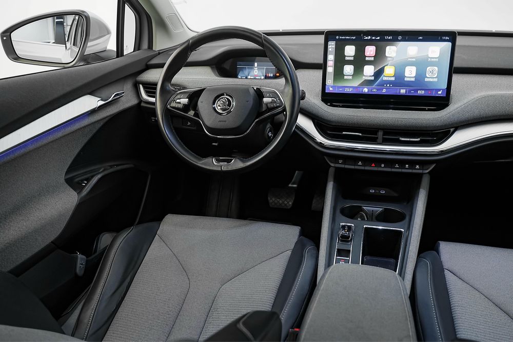 Skoda Enyaq iV60 Primul proprietar / Stare perfecta