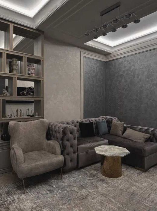 RENT | АРЕНДА квартира Пентхаус в ЖК Дархан