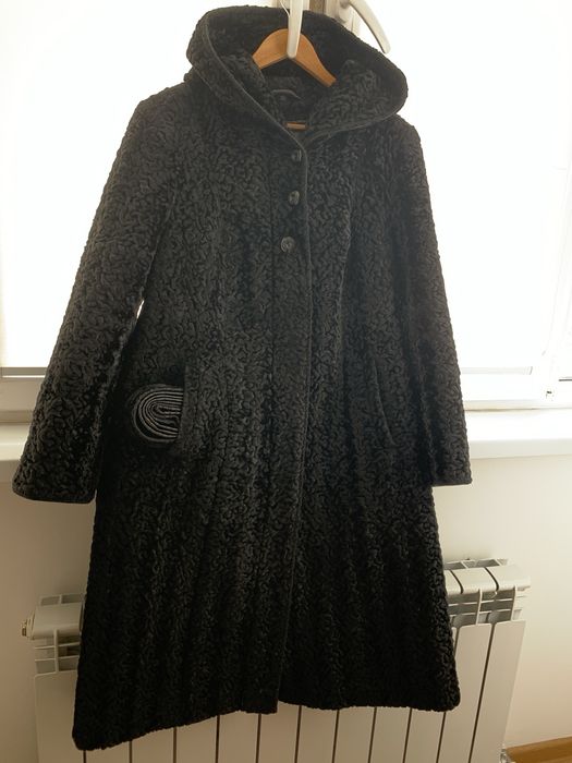 Продам шубу в хорошем состоянии