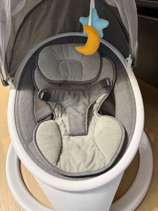 Vand leagan copil mic