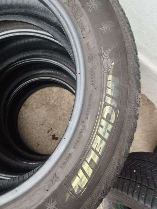 205 55 16 cauciucuri de iarna