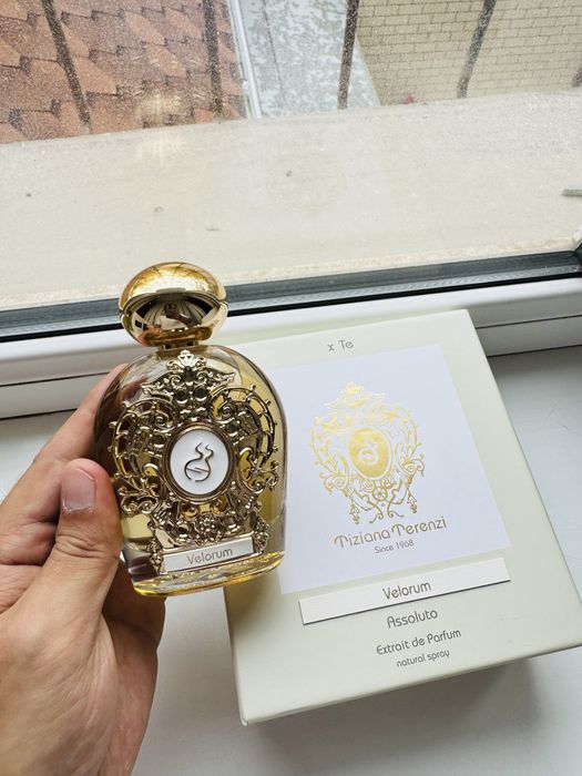 Parfume from Dubai