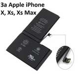 Батерия за iPhone 11/X/r/s/max На 100% живот_Айфон Х Battery