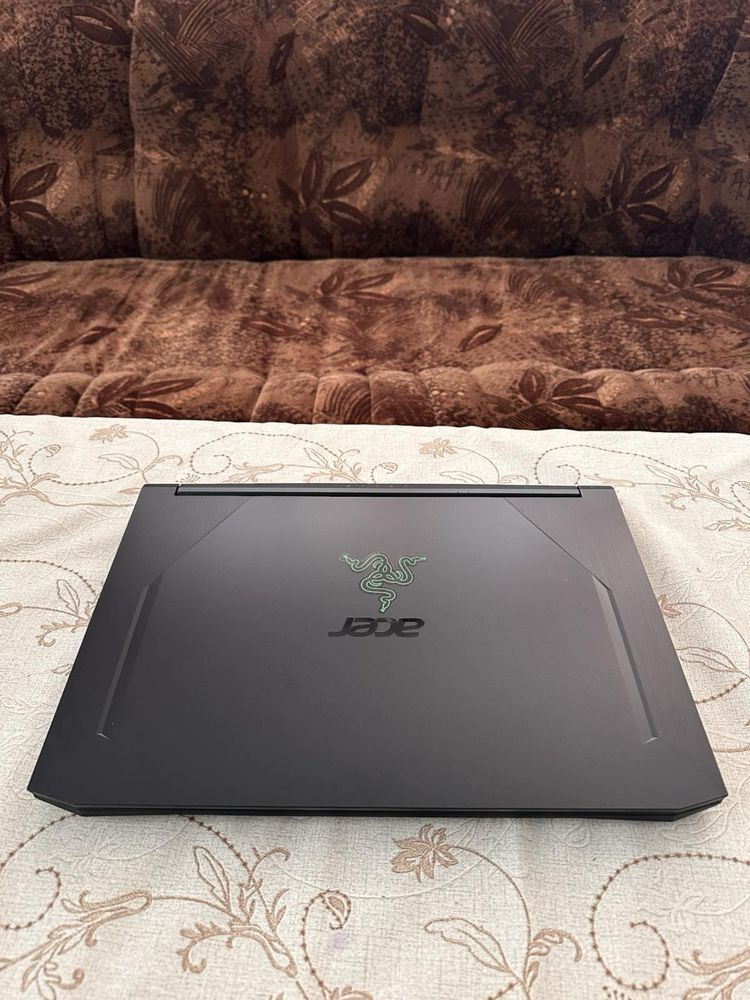 Acer Nitro 5.