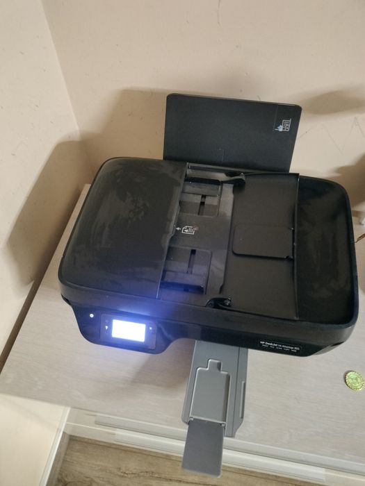 Multifunctional HP Deskjet Ink Advantage 3835 All-in-One  A4  Wireless
