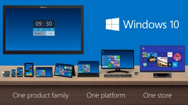 Ремонт на компютри, преинсталация на Windows/MacOS/Android