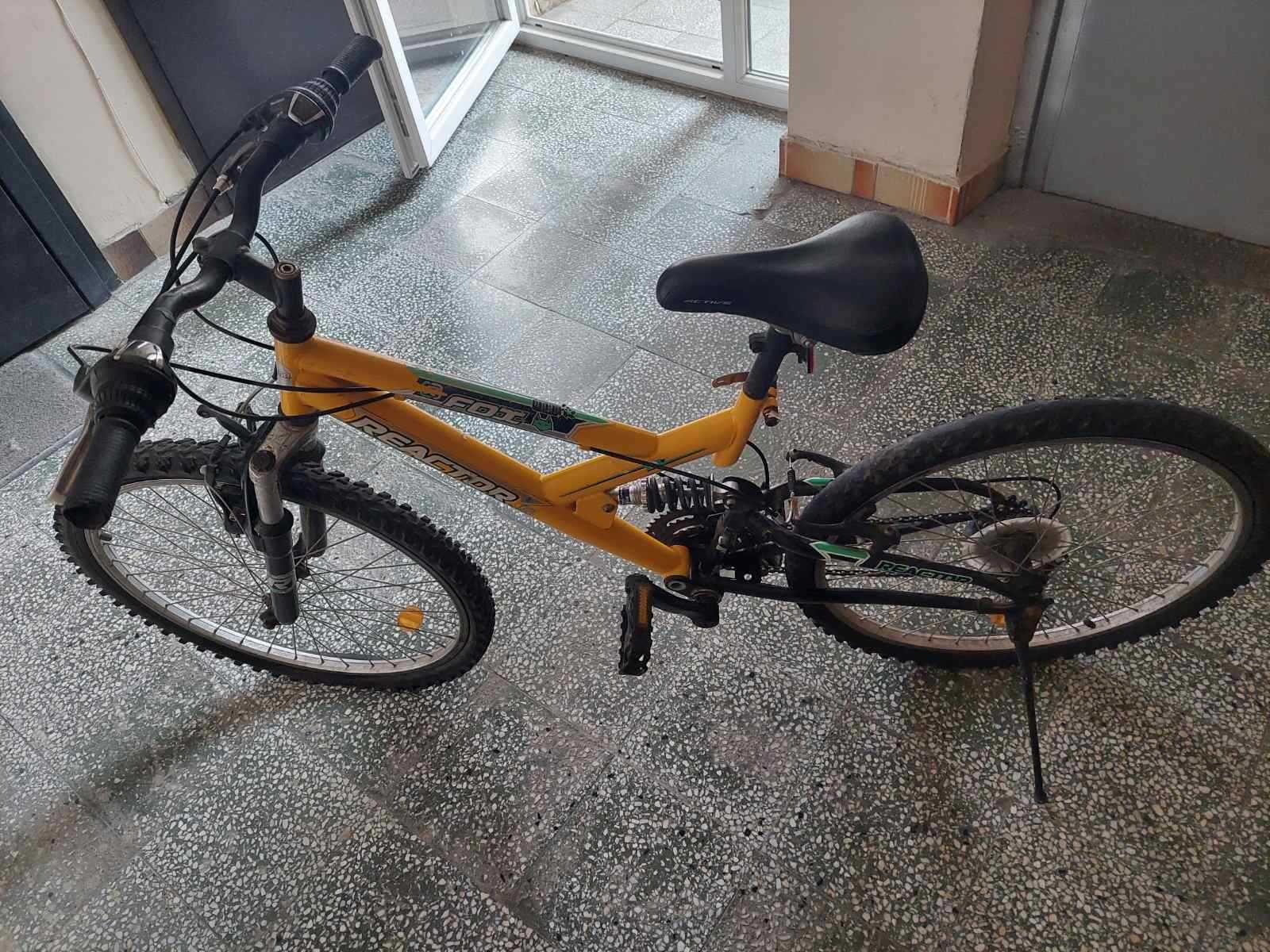 Велосипед в добро состояние