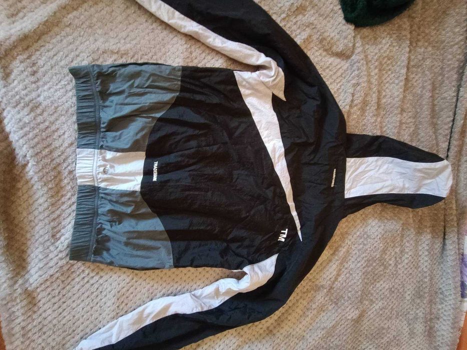 Горнище Nike Swoosh