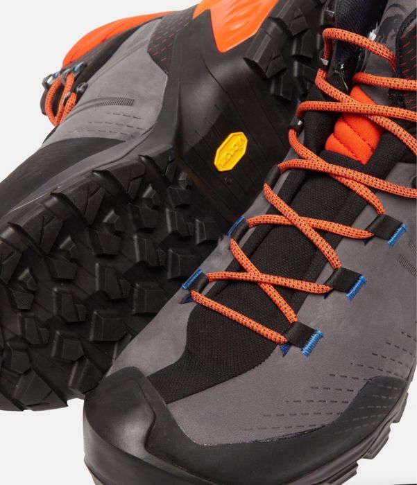 Mammut Trovat Tour High GTX