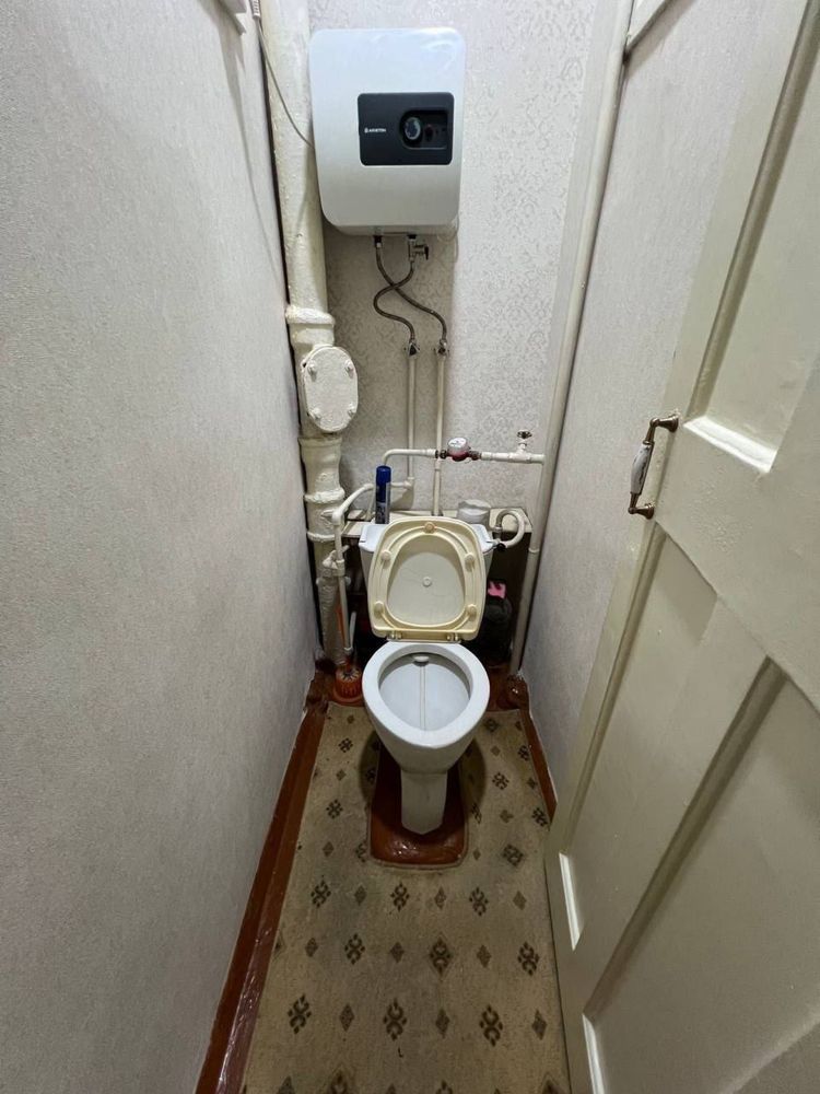 Продается 3/3/4 (70 м2), Шайхантахурский р-н Парк Анхор, МТС