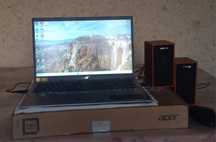 Noutbuk Acer ideal holatda yangi