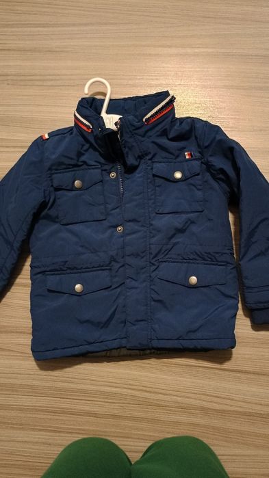 Geaca H&M mărime 110