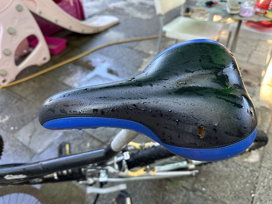 Велосипед Diablo