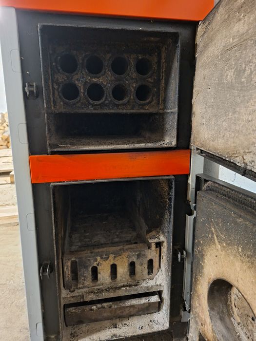 Centrala thermostahl ecws 40 kw