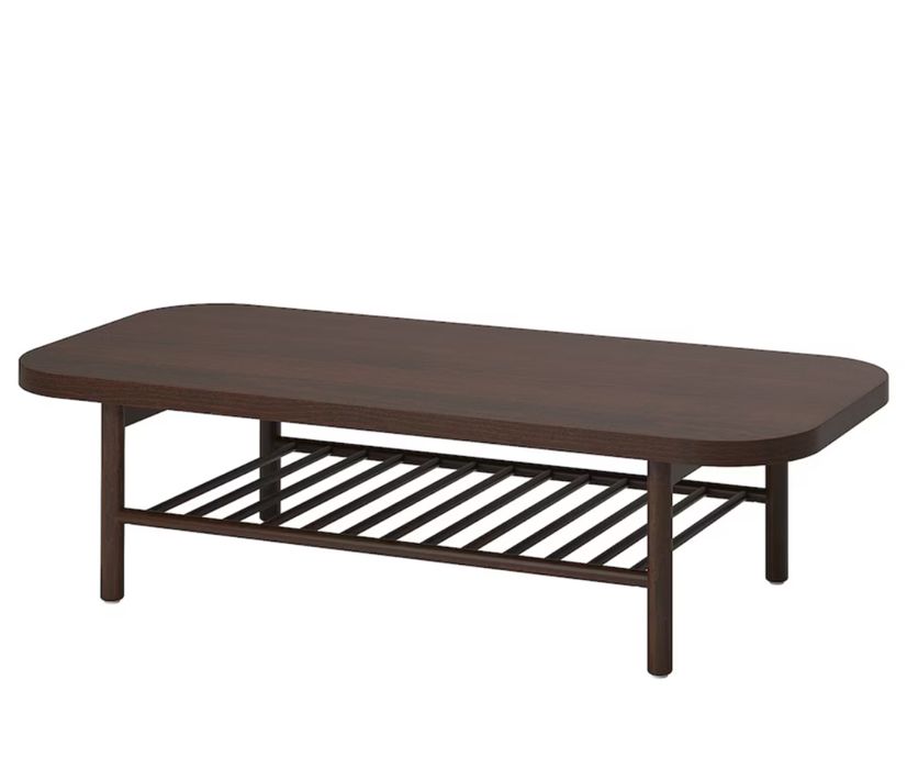 Masuță cafea IKEA LISTERBY