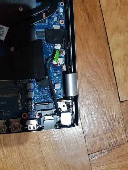 Panglica display / LVDS Laptop HP i7 15 ENVY - 15-ae166nz Bang