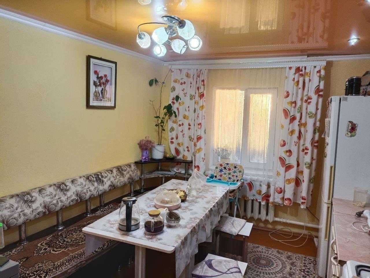 =Дом 4 комн. 85 м² Сортировка, участок 6 сот. гараж, сухой район.