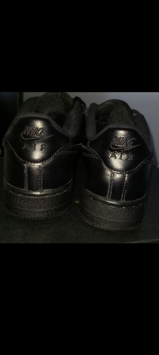 Adidași Nike Air Force 1 low