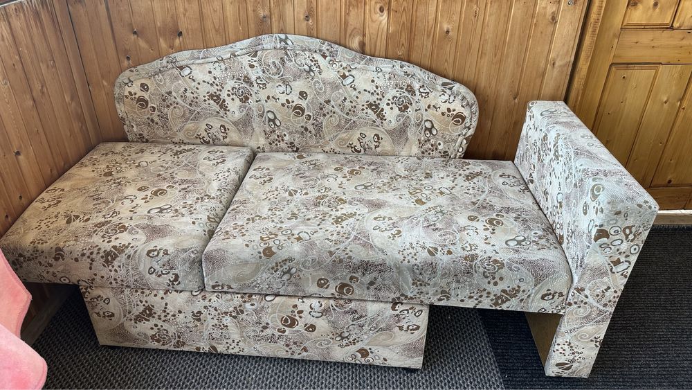 Продам подростковый диван