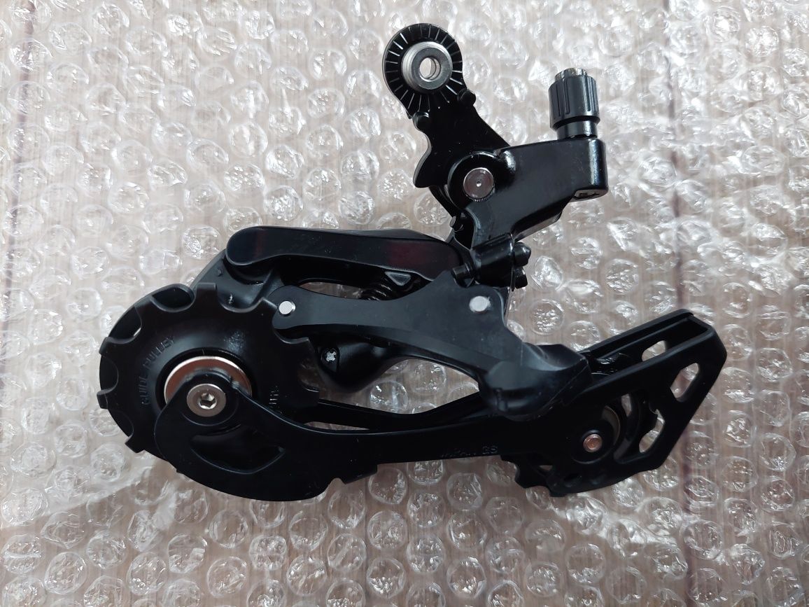 Schimbator spate, shimano 105 rd-r7000 gs, 11 viteze. Cursiera, gravel