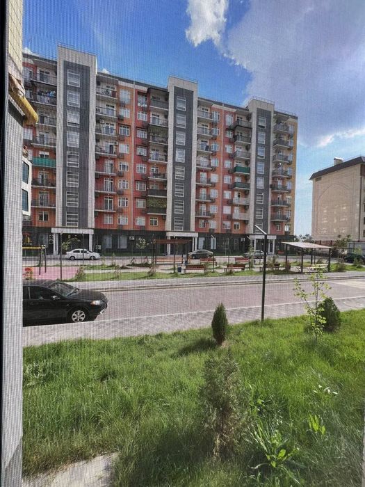 Сдаю аренда Квартира в перед magic city