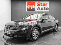 Volkswagen Passat Automat - Posibilitate Rate Avans 0 - Garantie 12 Luni - IMPECABILA