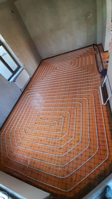 Santexnika xizmatlari