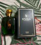 Aftershave polo ralph lauren